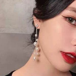 NWOT Gorgeous 925 Simulated Pearls